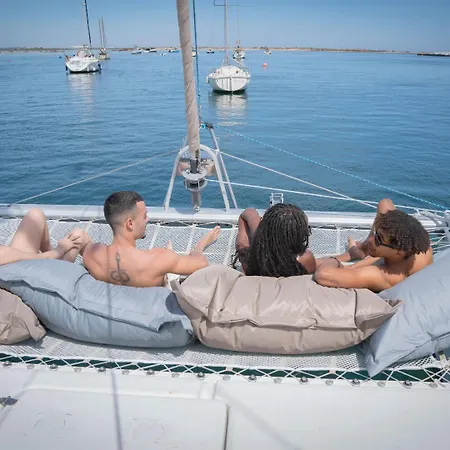 Arraial Sailors